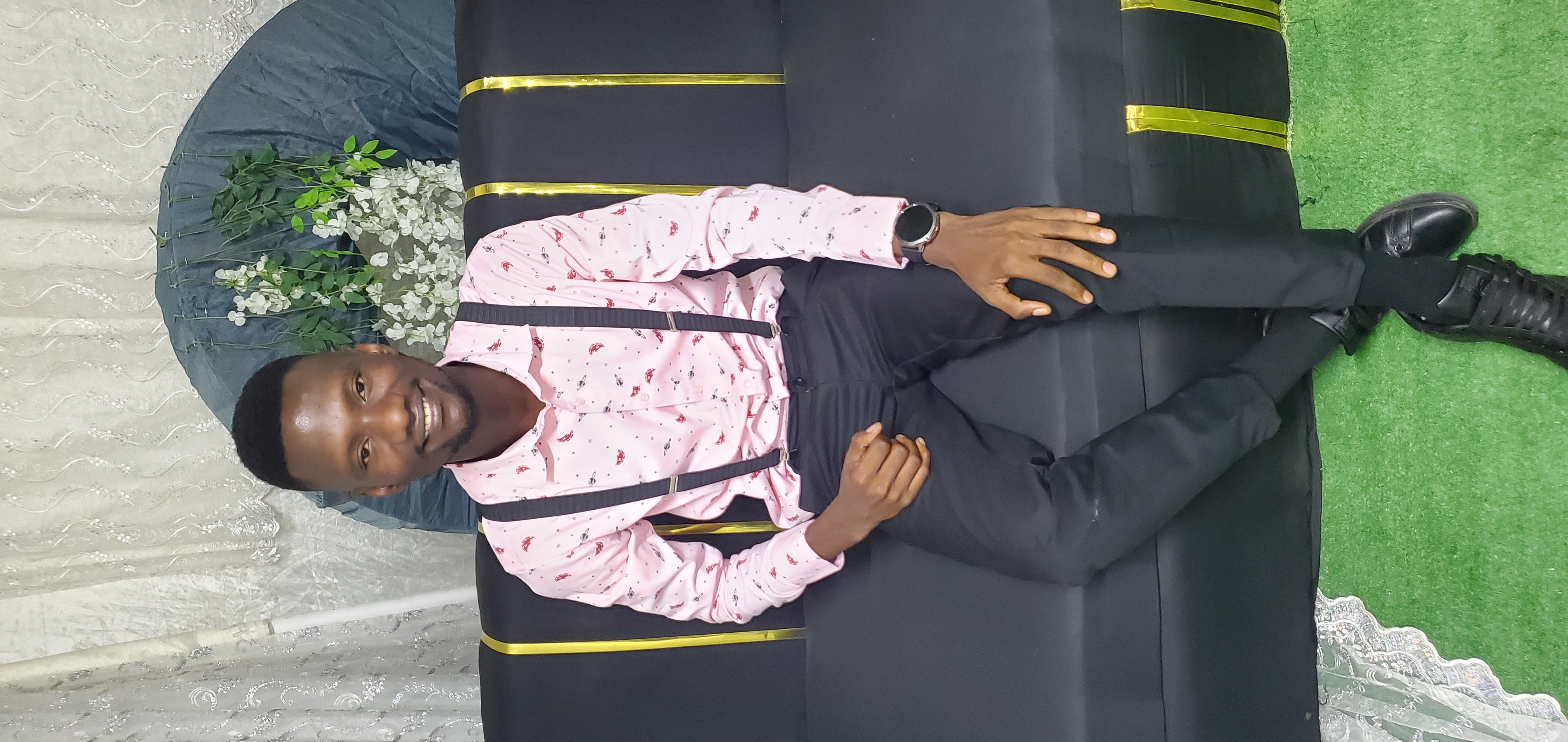 Profile Image - Atanásio Jorge