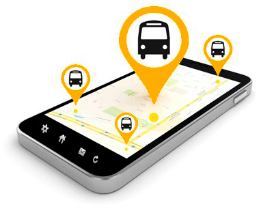 Mobile route